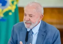 Lula vai recorrer à OMC contra novas tarifas impostas por Trump