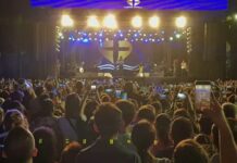 VÍDEO: Eliza defende participação de evangélicos no aniversário de João Pessoa: “Por que não um show gospel na praia?”