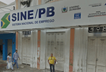 Sine-PB disponibiliza mais de 730 vagas de emprego a partir desta segunda-feira