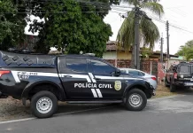 Homem condenado por tentativa de homicídio em 1997 na Paraíba é preso em São Paulo