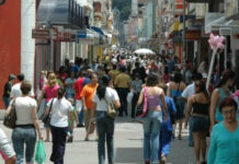 Varejo da Paraíba fecha primeiro semestre com 2º maior crescimento do País