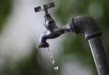 Falta água nesta terça-feira em bairros de João Pessoa e cidades da Região Metropolitana