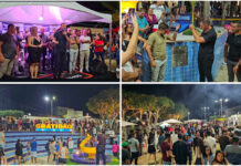 Iluminação moderna, paisagismo e áreas de convivência: Praça Colorida é devolvida ao povo de Serra Redonda