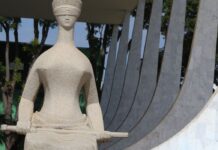 Datafolha: 36% dos brasileiros reprovam ministros do STF; 29% são favoráveis aos magistrados