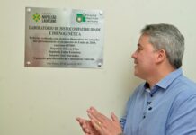 Efraim destina mais R$ 3,5 milhões para o Hospital Laureano e garante mais serviços à mulher paraibana com entrega de novo mamógrafo