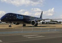 Azul encerra operações em 14 cidades