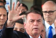 Julgamento de Bolsonaro começa na terça e terá oito sessões