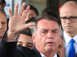 SEM PREVISÃO DE ALTA DA UTI: Bolsonaro tem piora renal e segue internado com pneumonia bilateral
