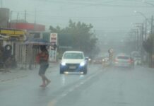 João Pessoa registra 212,6 mm de chuvas em 24 horas, superando em 60% a média histórica para todo o mês de agosto