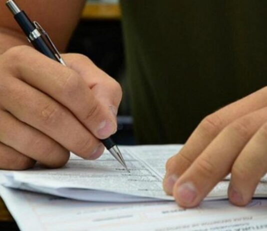 Concursos na Paraíba têm 297 vagas e salários de até R$ 11 mil