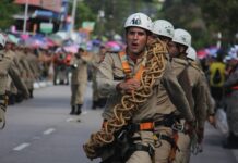 Confira programação da Semana da Pátria em João Pessoa; ponto alto será 7 de Setembro com o tradicional desfile no Centro