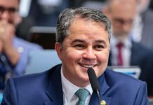 Mídia nacional destaca favoritismo de Efraim para presidir Federação na Paraíba