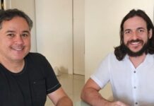 Efraim Filho e Pedro Cunha Lima superam Lucas Ribeiro em cenário sem Cícero Lucena, aponta pesquisa em João Pessoa