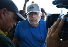 Condenado a 22 anos por estupro de vulnerável, Fernando Cunha Lima tem registro cassado pelo CRM-PB