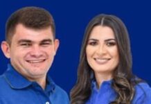 Ex-vice-prefeita de João Dias-RN é presa no Paraguai investigada pelo assassinato do prefeito Marcelo Oliveira