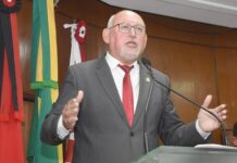 OPINIÃO: Falta de respeito com evangélicos