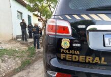 PF deflagra operação para combater abuso sexual infantil na internet em João Pessoa