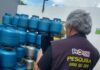 Pesquisa mostra que menor preço do botijão de 13 quilos do gás de cozinha em João Pessoa é R$ 84,99