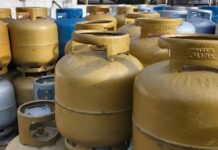 Preço do gás de cozinha deve subir na Paraíba nos próximos dias, alerta sindicato