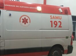 Na Paraíba, criança de 11 anos toca fogo em papel e gera incêndio em residência; vítima teve mais de 60% do corpo queimado