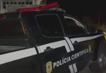 Homem é encontrado morto com sinais de tortura em Bayeux, na Grande João Pessoa
