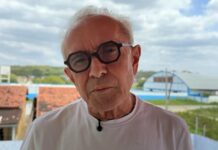 VÍDEO: Cícero seguia de Sousa, no Sertão, quando fez pouso de emergência; prefeito se pronunciou após susto