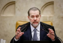 Toffoli dá dez dias para Câmara se manifestar sobre PEC da Blindagem