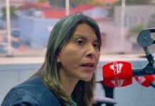 VÍDEO: Vereadora Eliza Virgínia critica “hipocrisia” em debate sobre regulamentação da internet e defende aplicação das leis já existentes