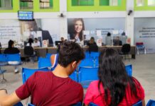 Sine de Campina Grande oferta quase mil vagas de emprego a a partir desta segunda-feira