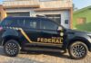 Operação da Polícia Federal investiga suposta compra de voto nas Eleições 2024 em Cruz do Espírito Santo