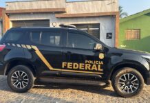 Operação da Polícia Federal investiga suposta compra de voto nas Eleições 2024 em Cruz do Espírito Santo