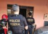 PF deflagra operação contra abuso sexual infantojuvenil na internet em João Pessoa