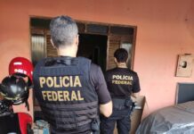 PF deflagra operação contra abuso sexual infantojuvenil na internet em João Pessoa