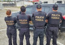 Fraude na Previdência e Caixa: PF investiga esquema de laranjas e documentos falsos na Paraíba