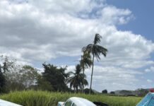 Avião com o prefeito de João Pessoa, Cícero Lucena, faz pouso de emergência na Paraíba