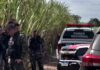 Corpo é encontrado amarrado em canavial de Santa Rita e polícia suspeita que seja de motorista desaparecido