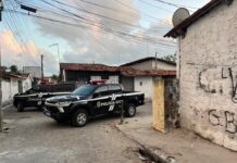 ‘ASFIXIA’: Polícia Civil e GAECO deflagram operação e bloqueiam R$ 125 milhões do Comando Vermelho na Paraíba