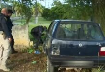 Idoso que seguia empurrando bicicleta morre atropelado por motorista embriagado na BR-230, em João Pessoa