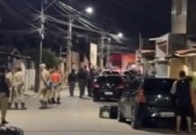 Tragédia em João Pessoa: Homem em surto mata irmã, fere vizinho, faz mãe de refém e tira a própria vida