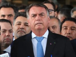 PGR defende que Bolsonaro seja mantido em prisão domiciliar