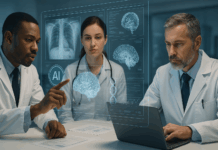 A Revolução da Inteligência Artificial na Medicina