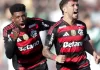 Flamengo vence o Juventude, quebra tabu e segue na liderança do Brasileirão