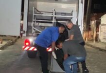 Homem é assassinado a tiros na Ilha do Bispo, em João Pessoa