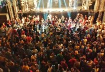 Sancionada lei que proíbe uso de recursos públicos da Paraíba em shows que façam apologia ao crime organizado