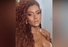 EM JOÃO PESSOA: Miss Trans Paraíba é encontrada morta com marcas de violência pelo corpo