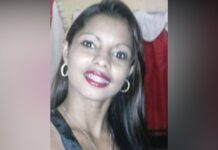 Feminicídio em Nova Floresta: Delegado diz que vítima já vinha sendo ameaçada e não tinha denunciado agressor