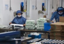 Prévia do PIB do Banco Central mostra retração de 0,5% em julho