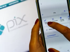 Transações via Pix caem 10% após medida contra bets