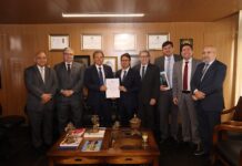 Projeto de lei que cria Centro de Apoio de Defesa da Mulher é entregue à ALPB