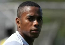 STJ mantém Robinho preso no Brasil por estupro na Itália